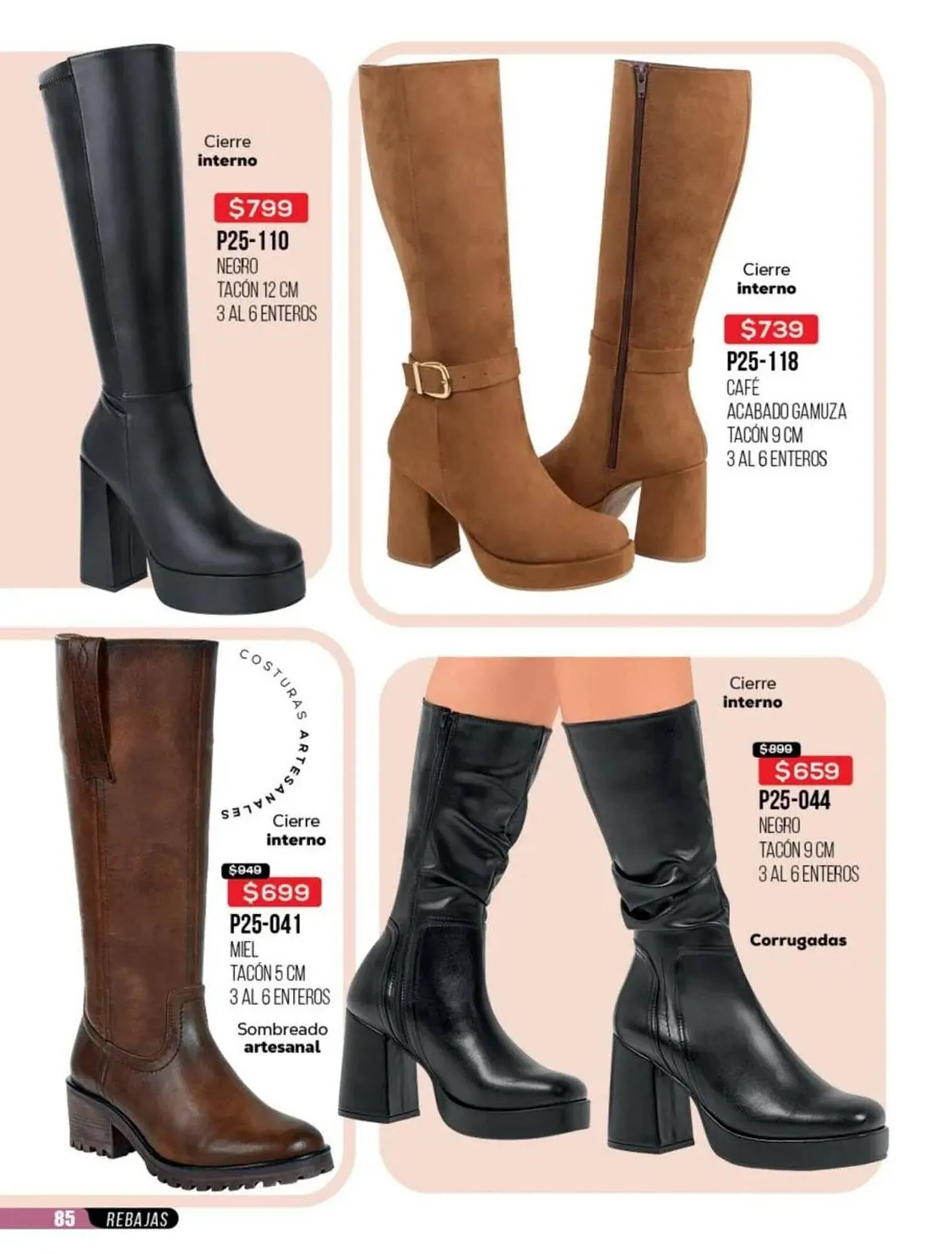 Catálogo de Catálogo Cklass 13 de abril al 31 de mayo 2026 - Pagina 30