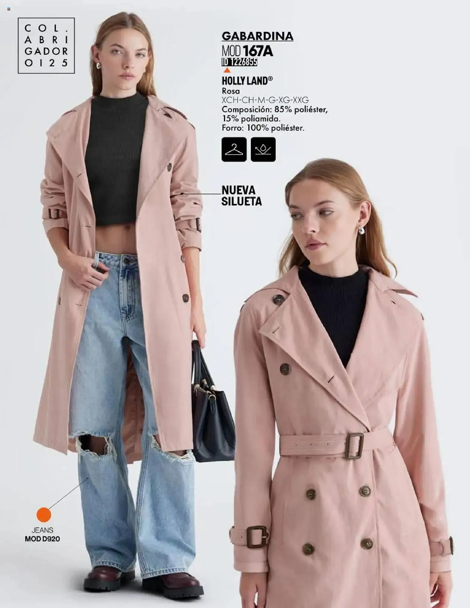 Catálogo de Catálogo Price Shoes 18 de septiembre al 1 de abril 2026 - Pagina 168