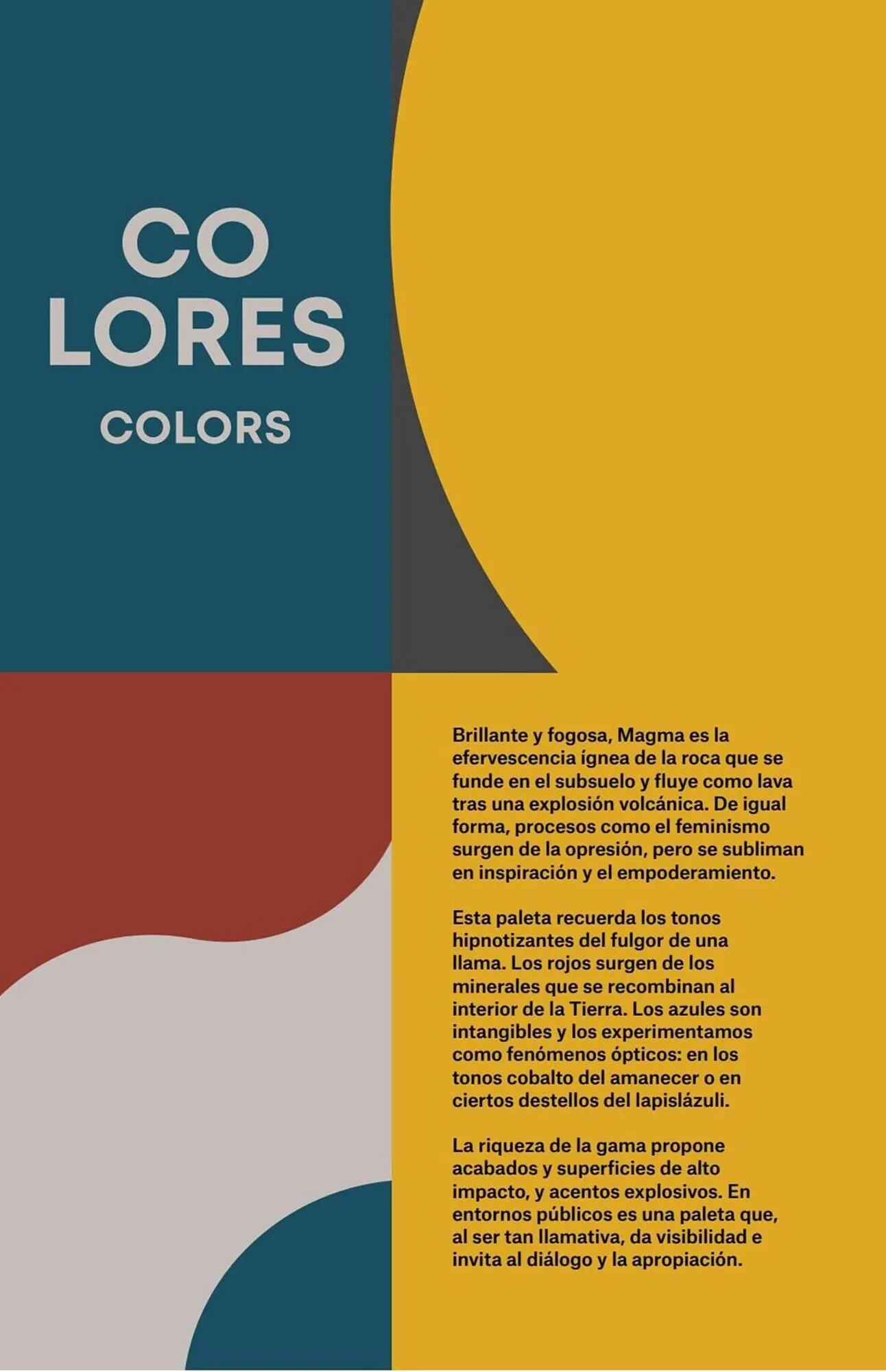 Catálogo de Catálogo Comex 3 de septiembre al 31 de diciembre 2023 - Pagina 46