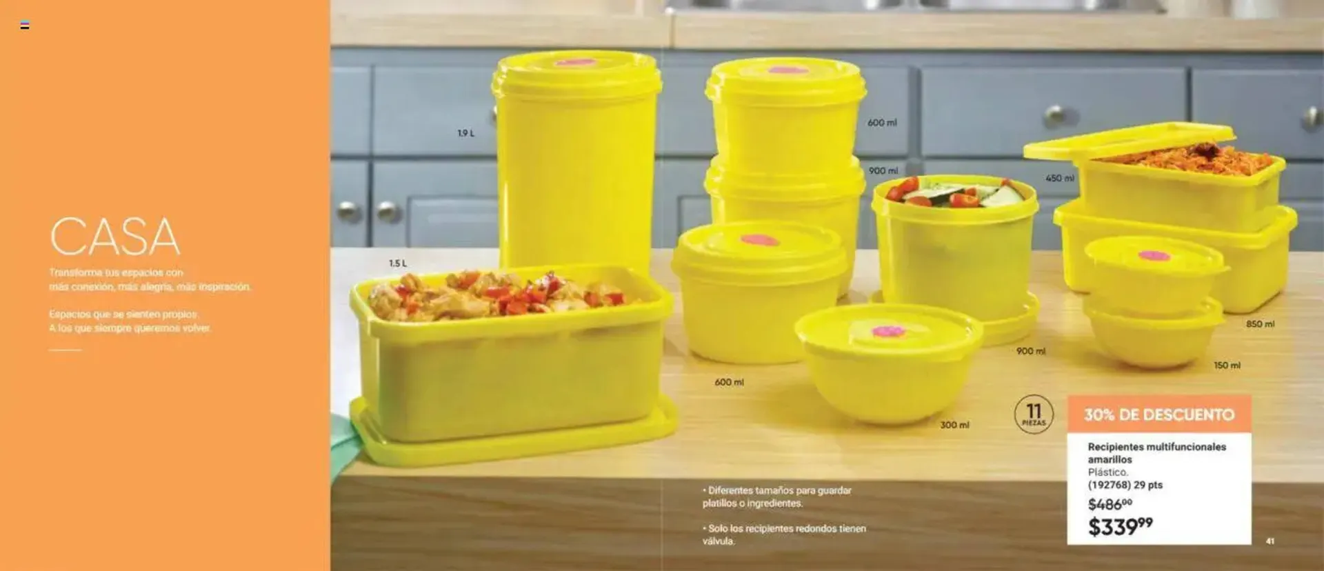 Catálogo de Catálogo Avon 11 de julio al 15 de agosto 2025 - Pagina 21