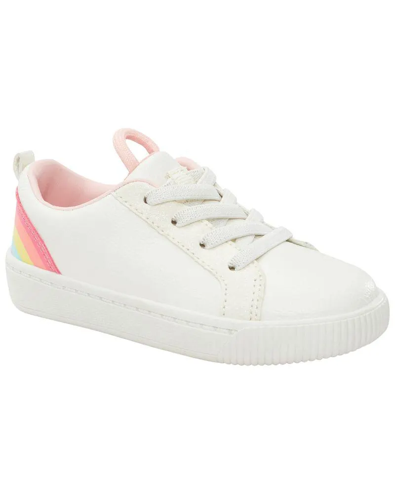 Tenis Carter’s de arcoíris Carter's