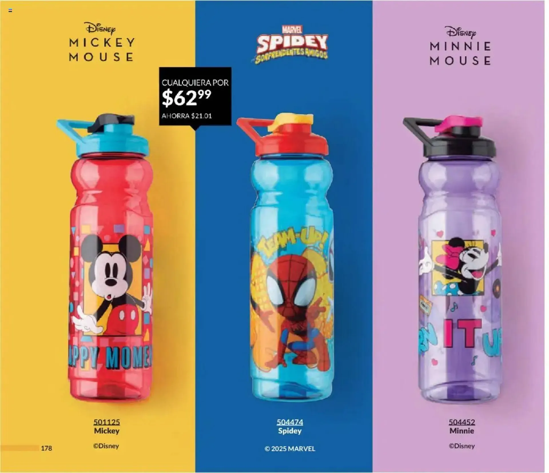 Catálogo de Catálogo Avon 17 de marzo al 26 de abril 2025 - Pagina 380