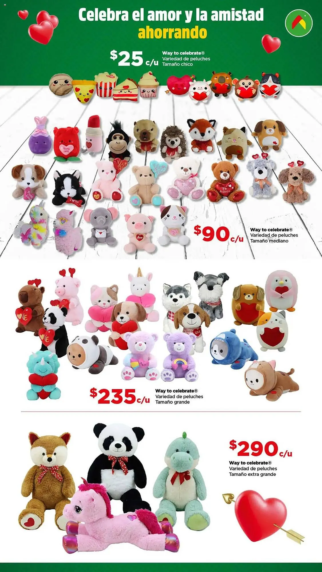 Catálogo de Folleto Bodega Aurrerá 30 de enero al 15 de febrero 2026 - Pagina 2