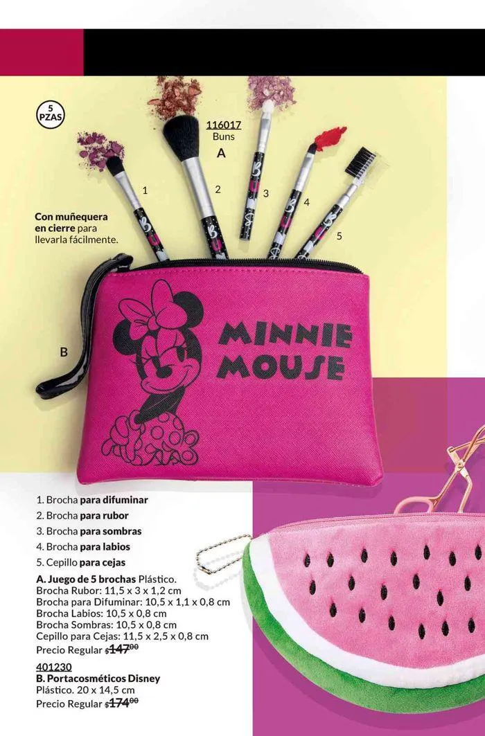 Catálogo de Avon Fashion And Home C08 6 de abril al 13 de mayo 2024 - Pagina 102