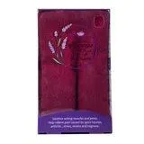 Cozy Home, Body Wrap Color Vino