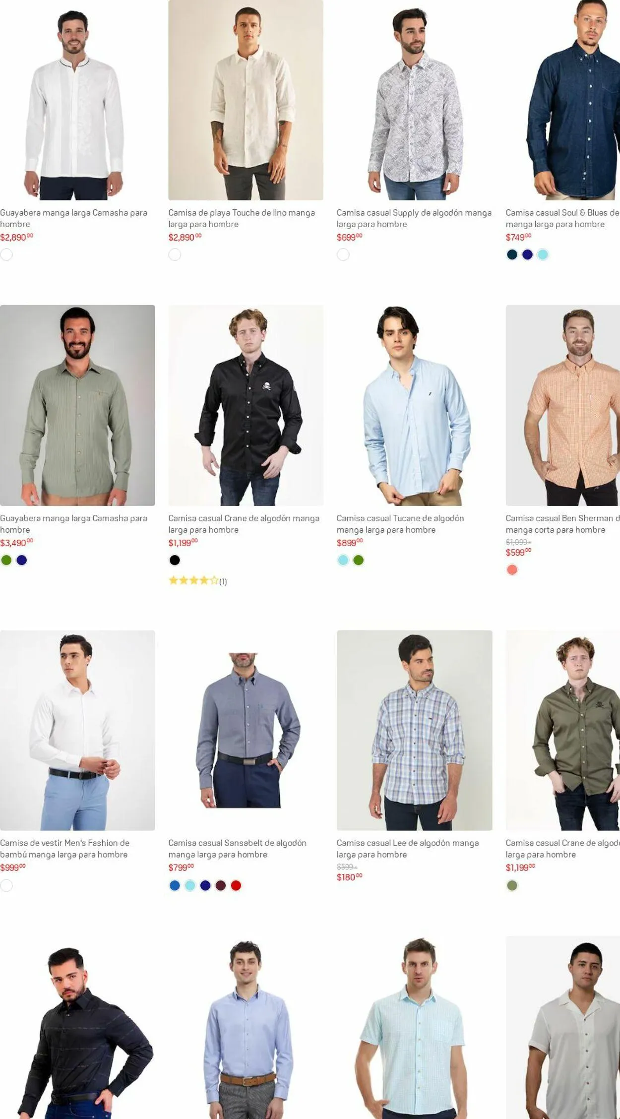 Catálogo de Suburbia Oferta actual 15 de abril al 24 de abril 2024 - Pagina 79