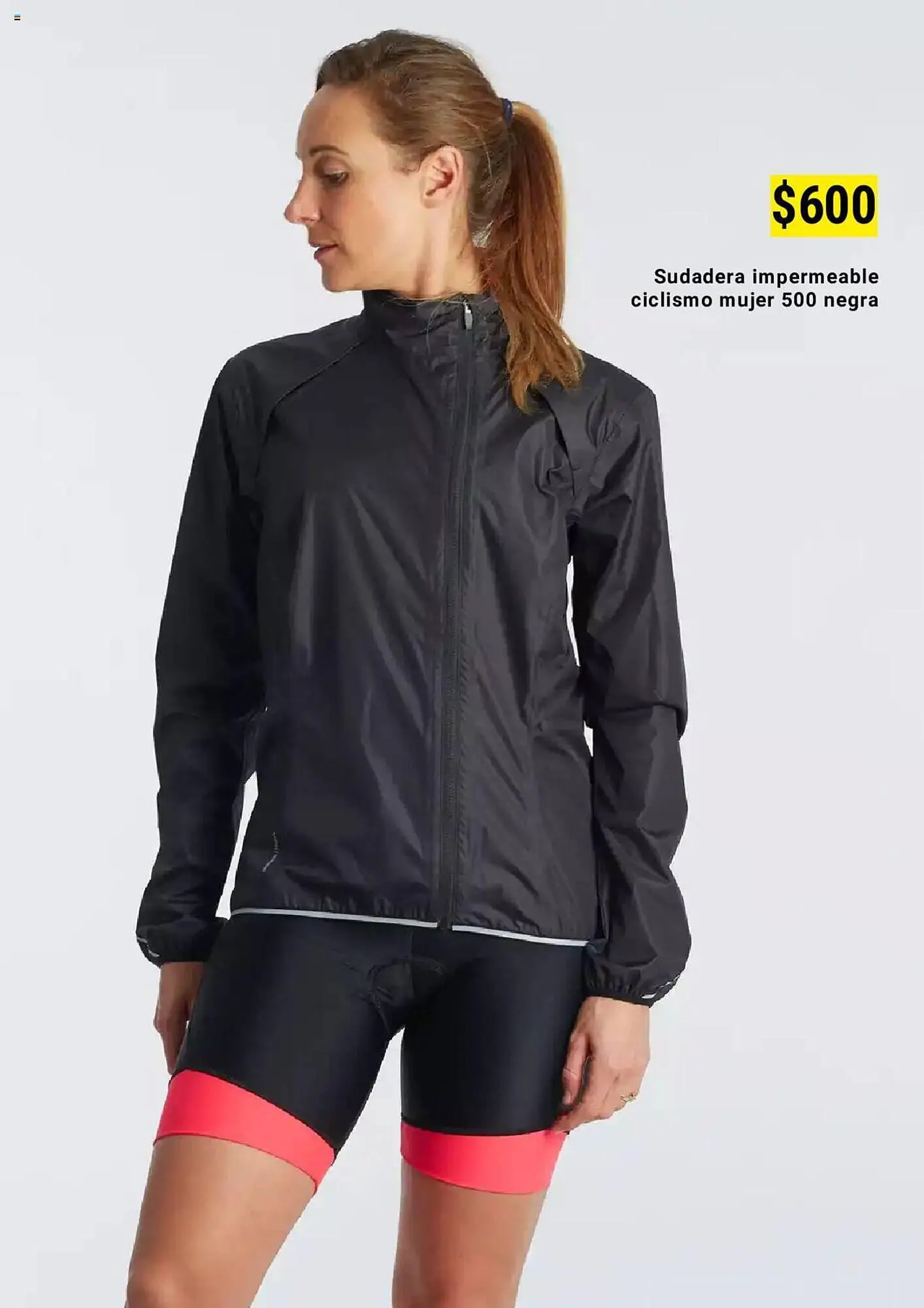 Catálogo de Catálogo Decathlon 1 de octubre al 31 de octubre 2023 - Pagina 2