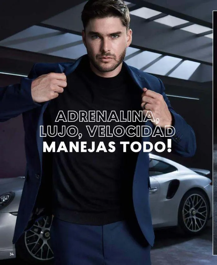 Catálogo de Contigo para ti! - C10 7 de mayo al 15 de junio 2024 - Pagina 37