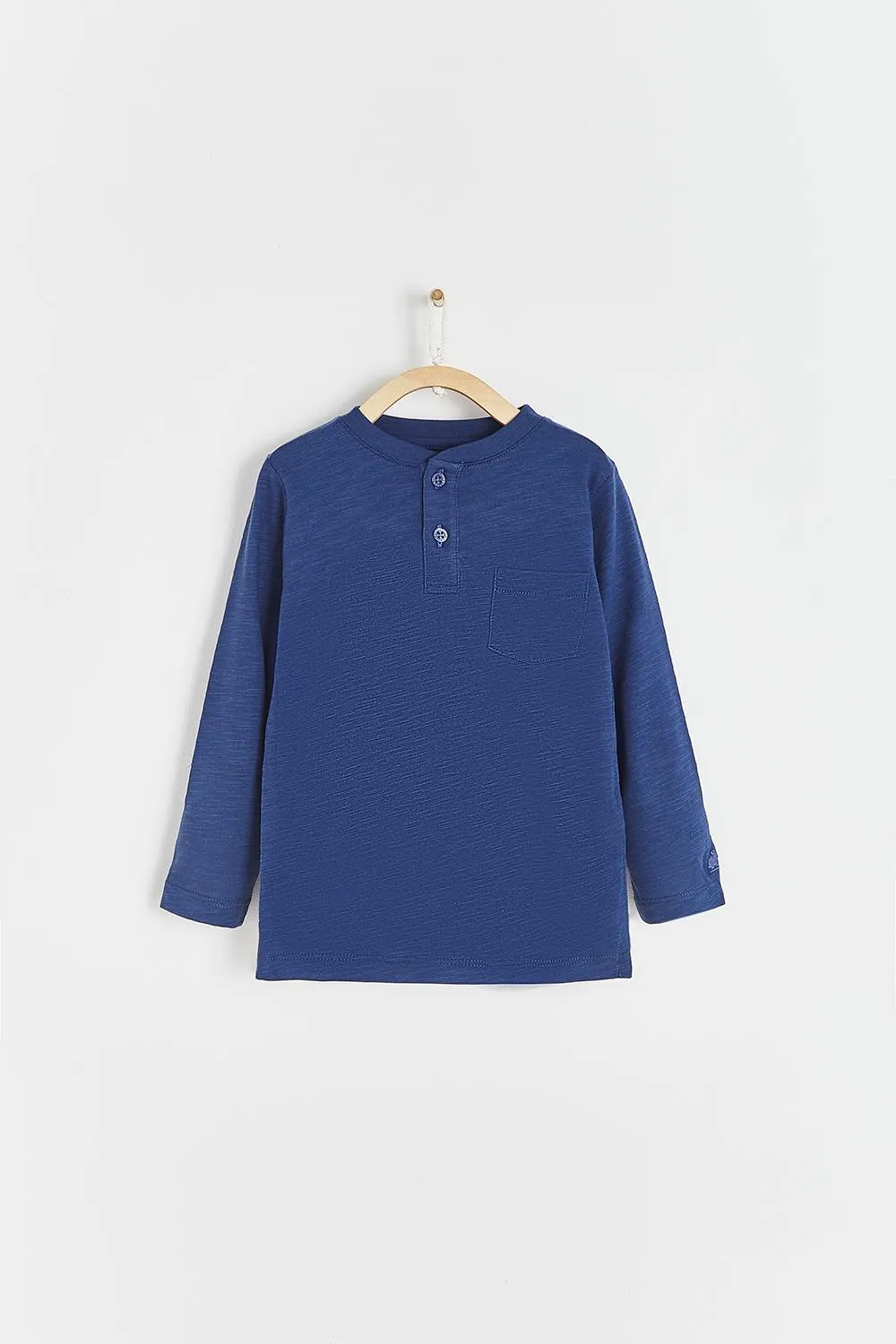 Playera Mao Pima Colors