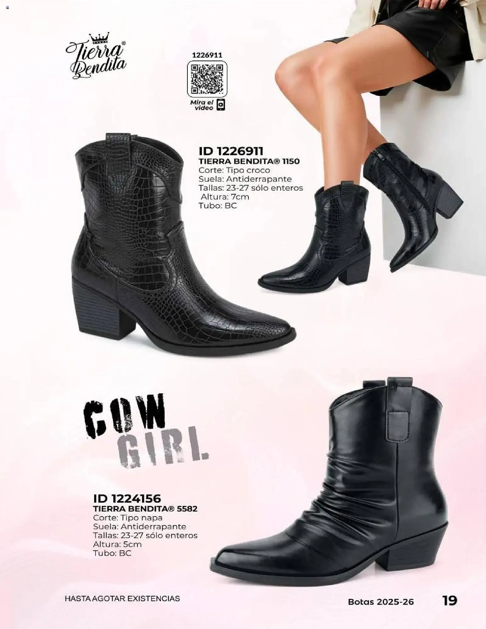 Catálogo de Catálogo Price Shoes 10 de diciembre al 1 de enero 2027 - Pagina 19