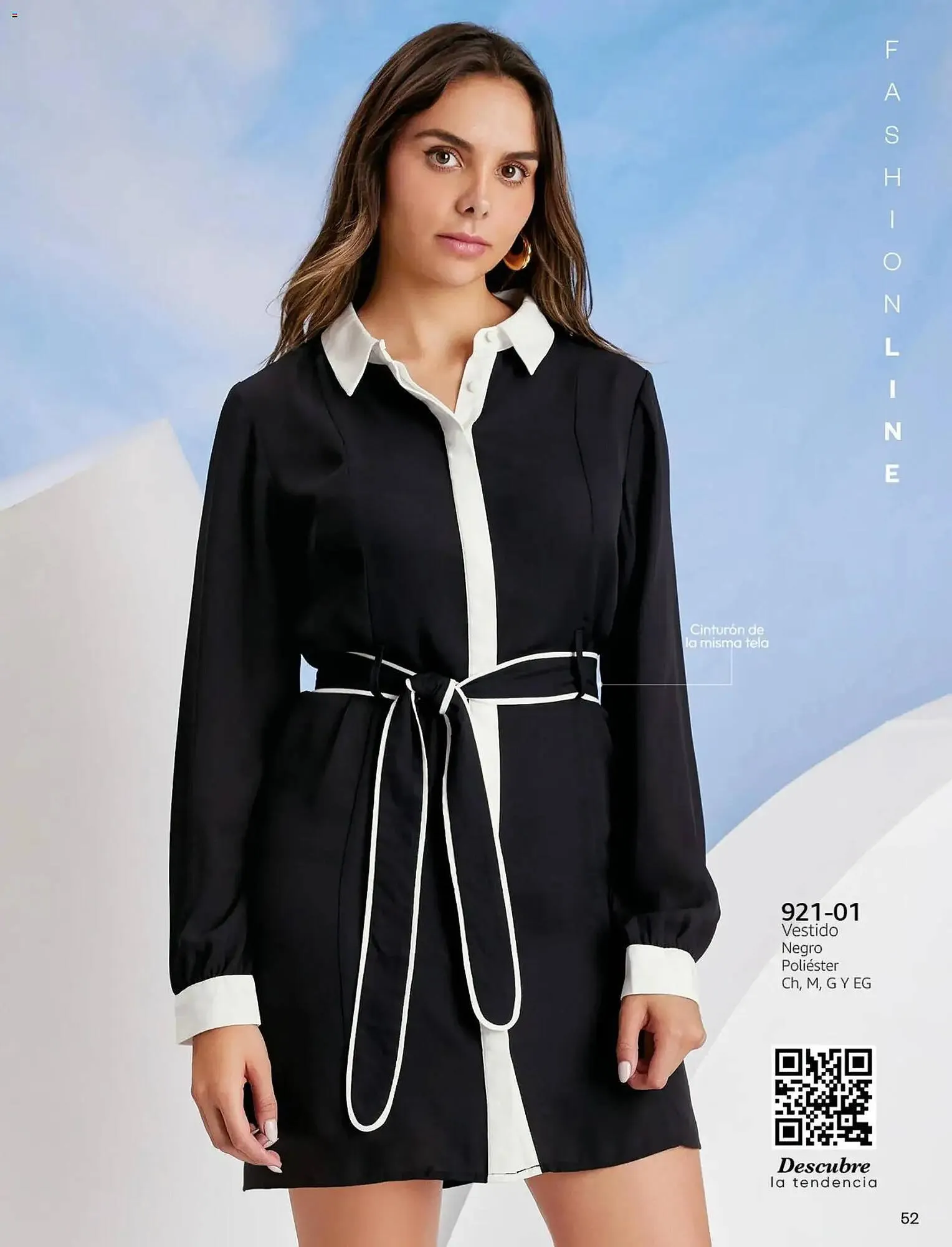 Catálogo de Catálogo Cklass 2 de enero al 1 de mayo 2026 - Pagina 55