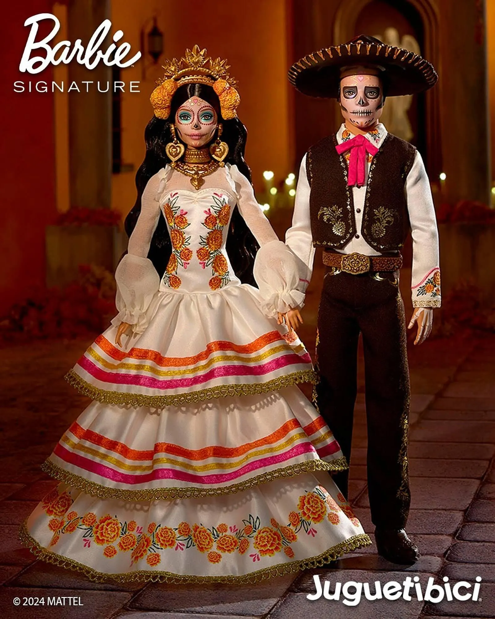 Catálogo Juguetibici - 1