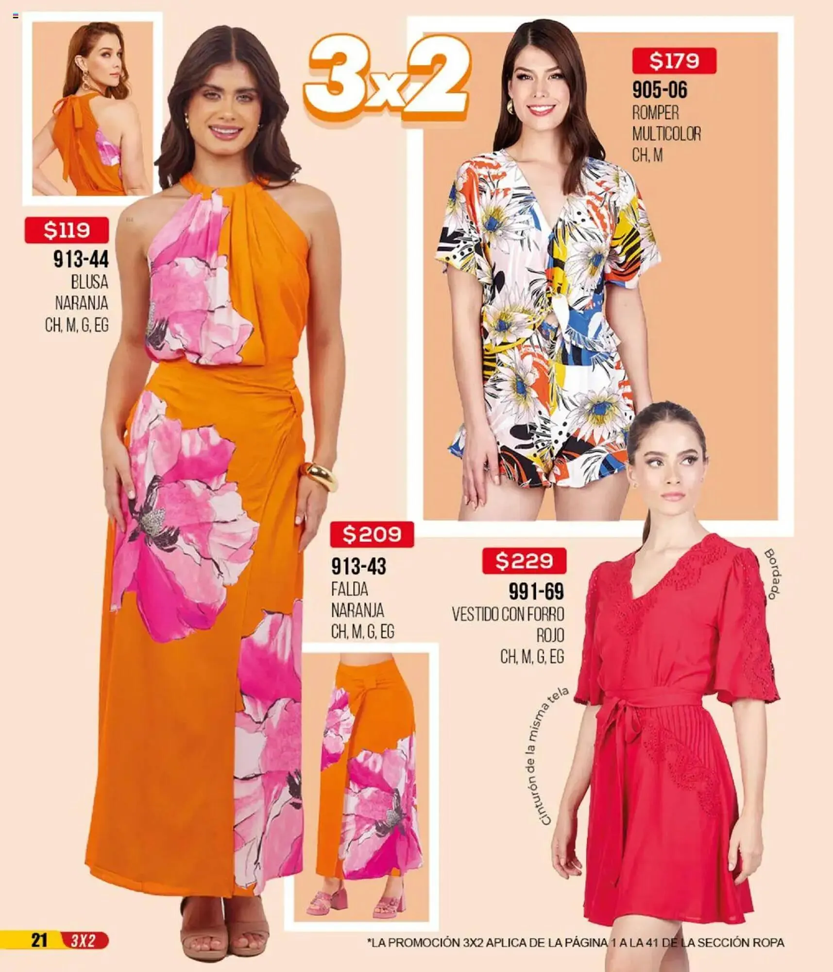 Catálogo de Catálogo Cklass 23 de abril al 30 de abril 2025 - Pagina 345