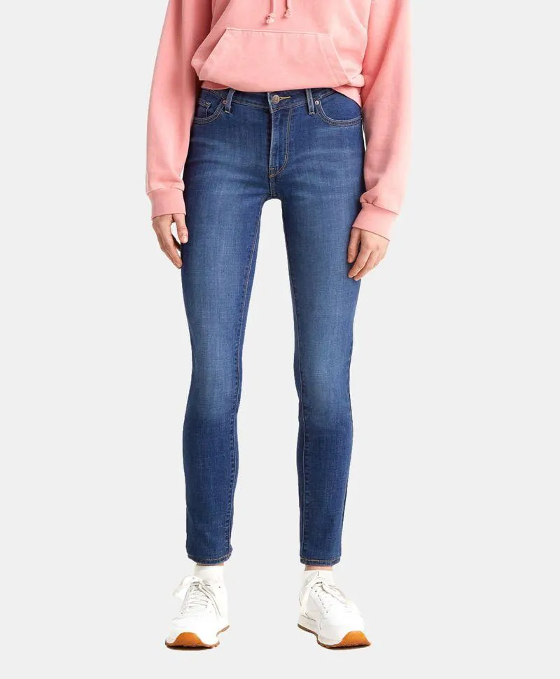 Levi's® 711 Skinny Jeans