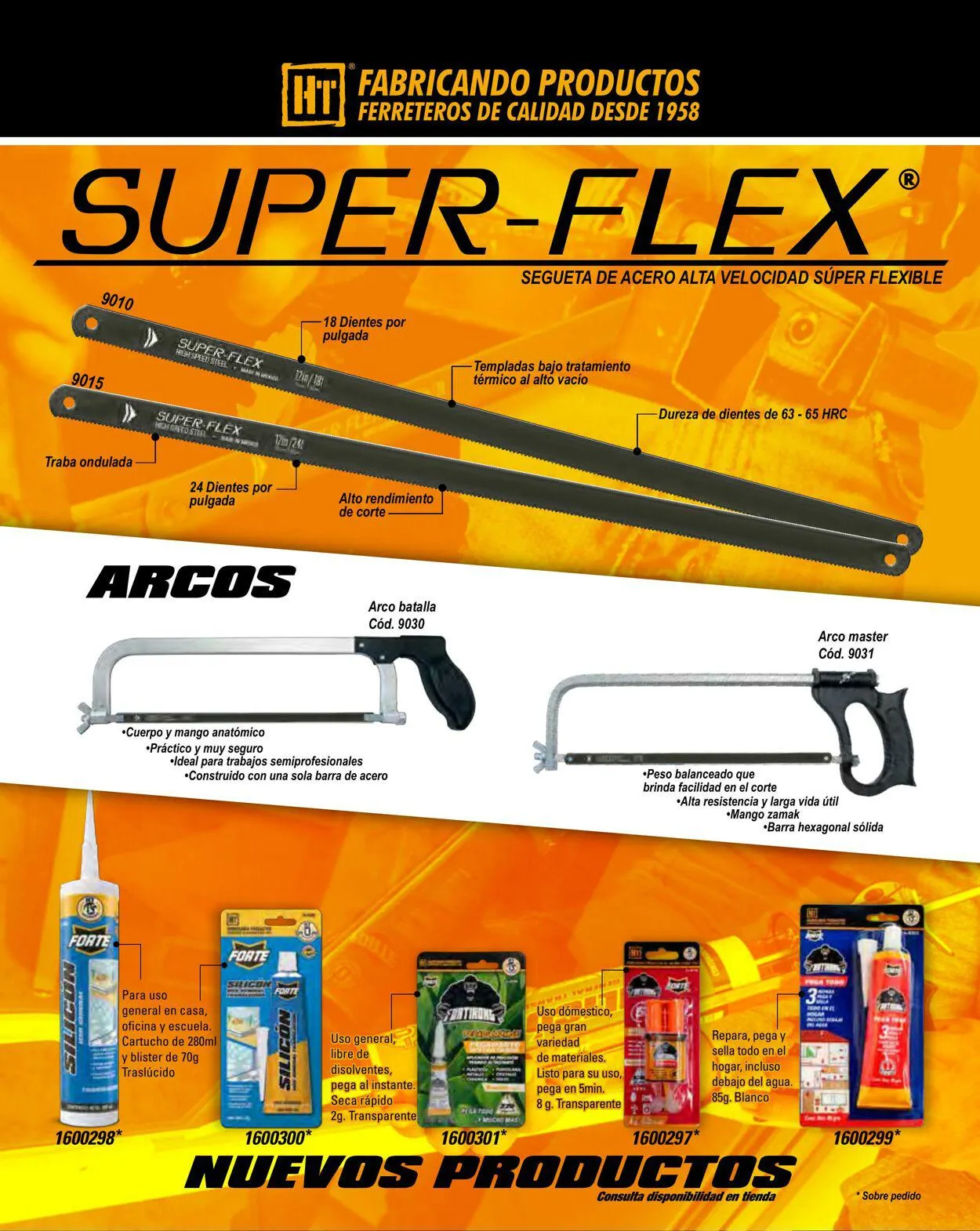 Catálogo de Infra 1 de febrero al 31 de diciembre 2024 - Pagina 121