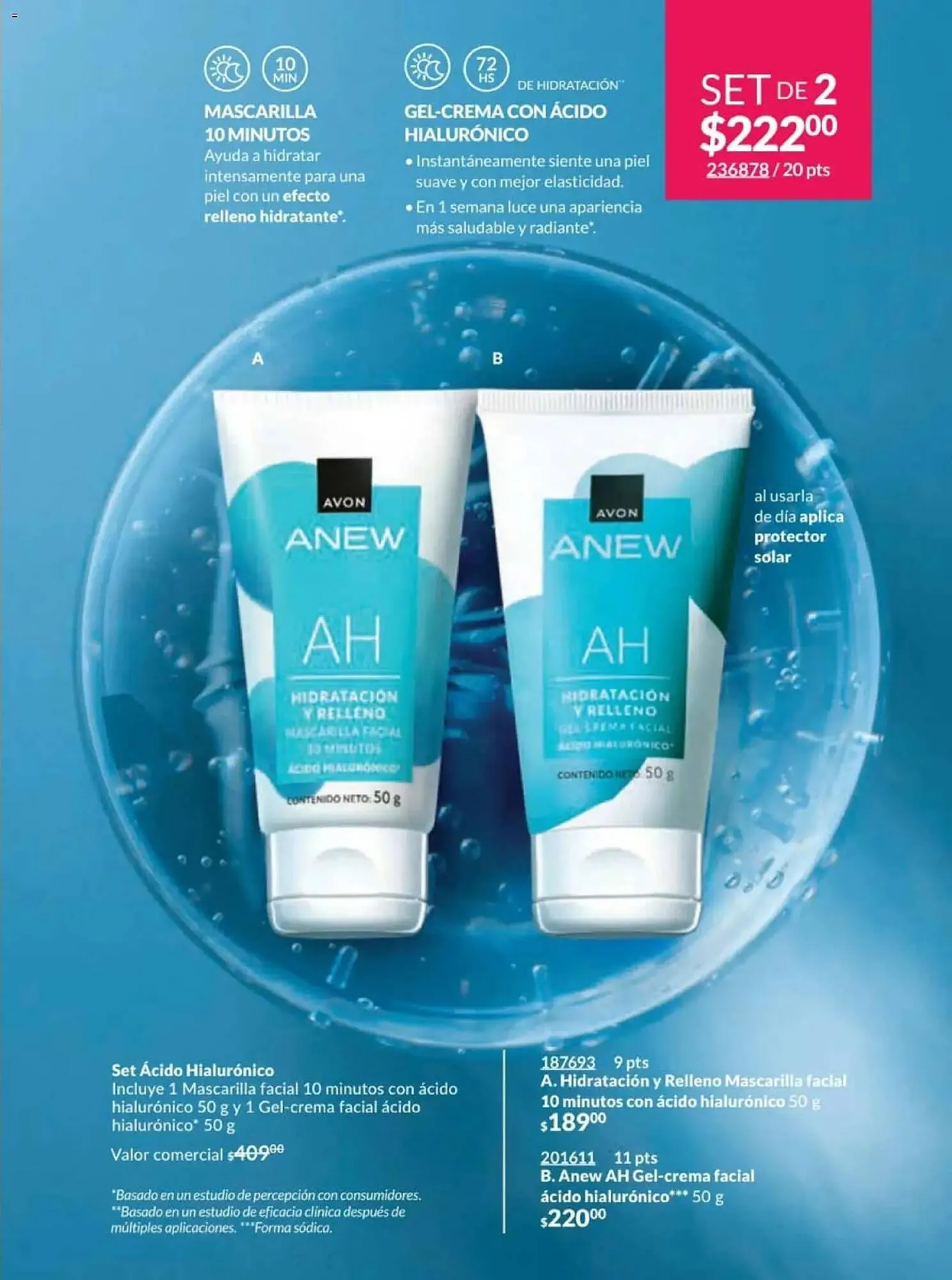 Catálogo de Catálogo Avon 10 de enero al 13 de febrero 2026 - Pagina 117