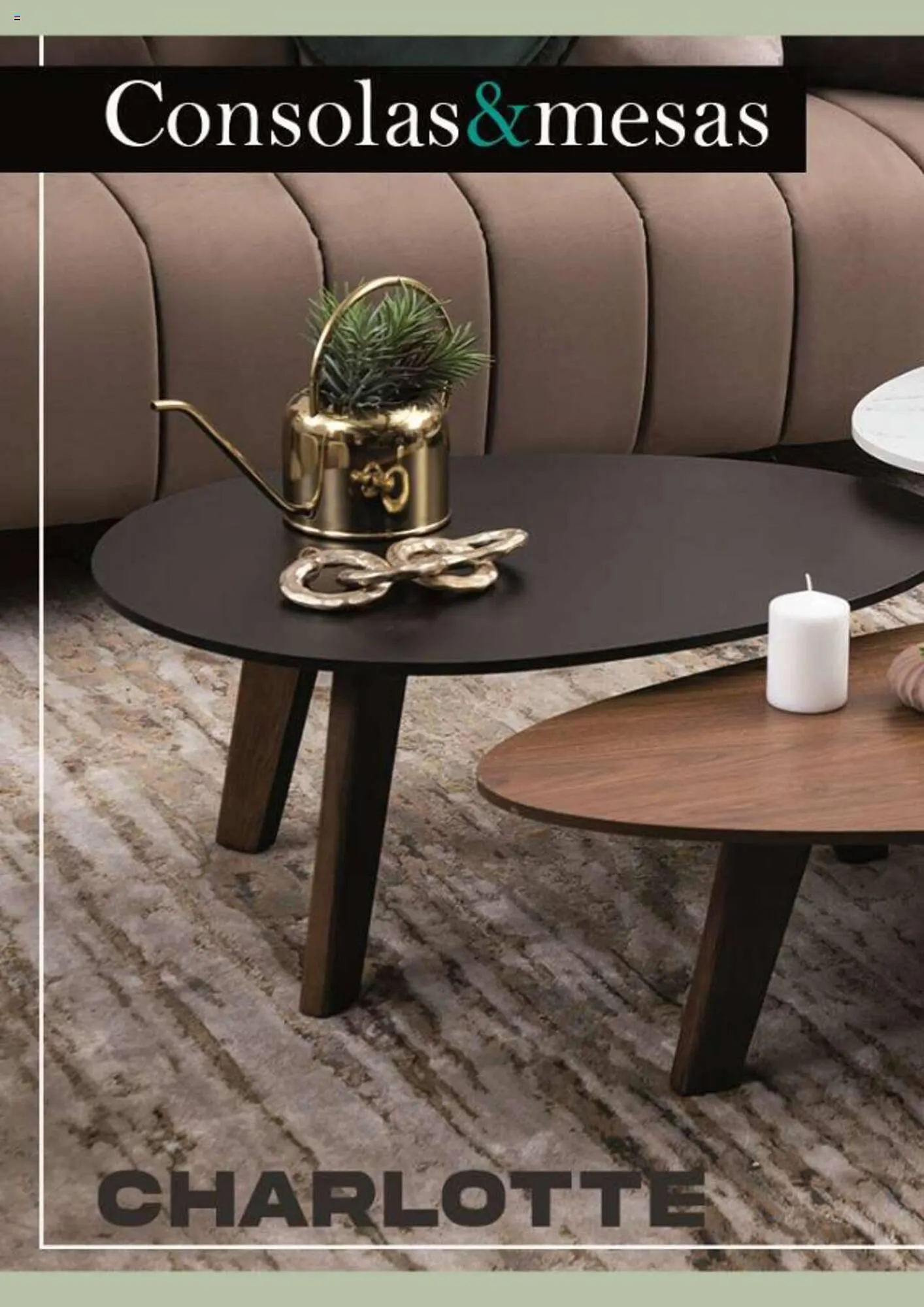 Catálogo de Catálogo Muebles Dico 16 de abril al 23 de abril 2024 - Pagina 215