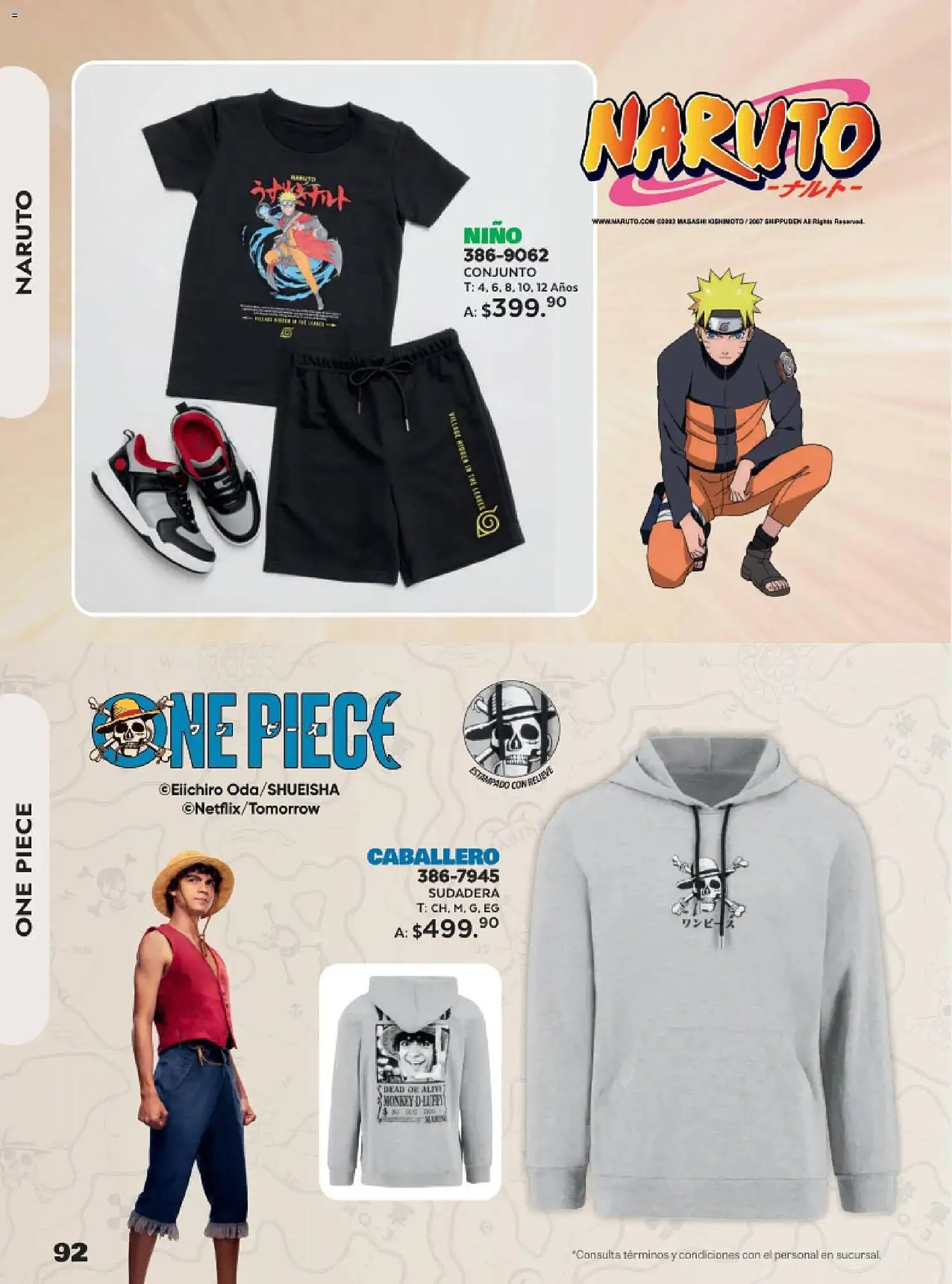 Catálogo de Catálogo Andrea 8 de febrero al 27 de diciembre 2026 - Pagina 92