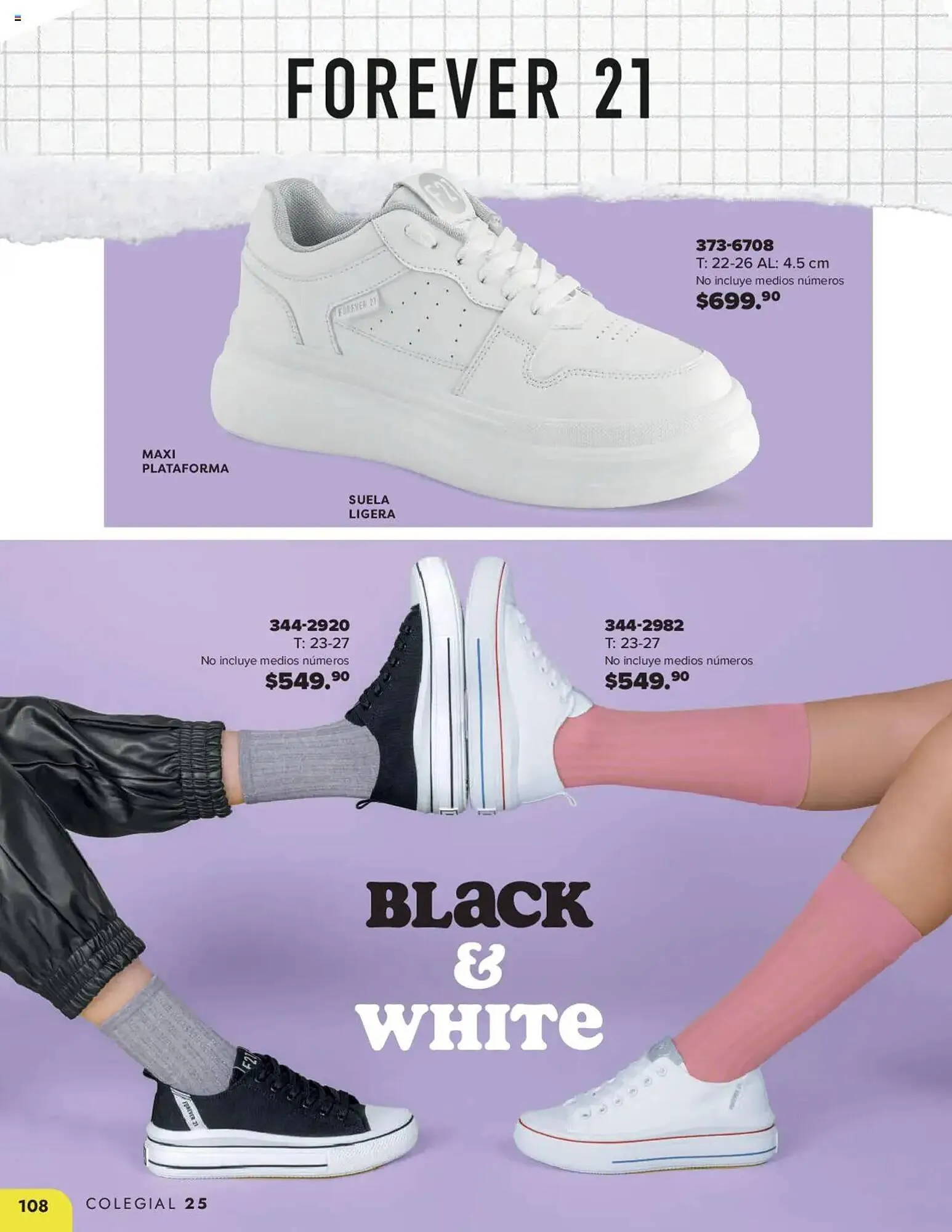 Catálogo de Catálogo Andrea 23 de junio al 1 de enero 2026 - Pagina 36