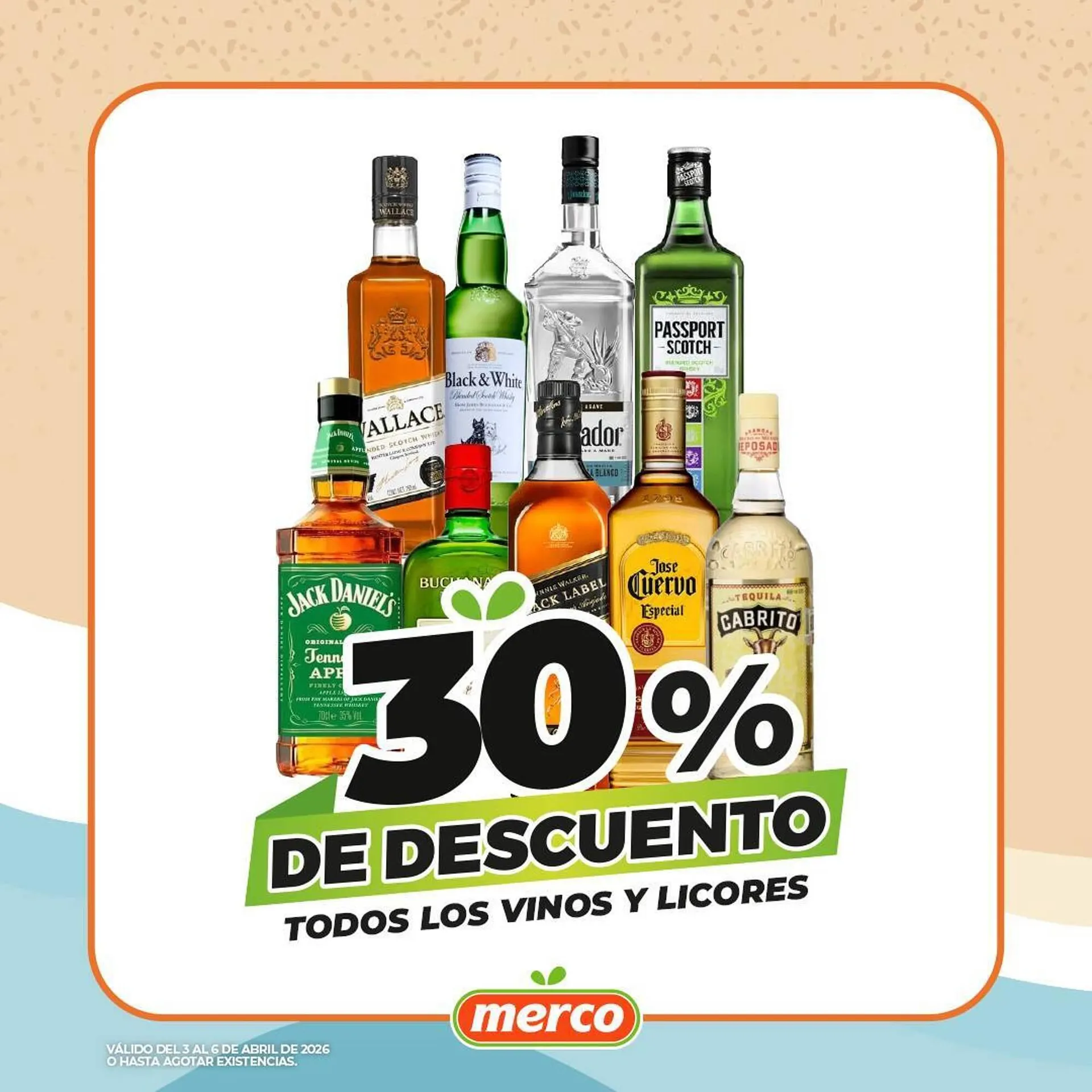 Catálogo de Folleto Merco 3 de abril al 6 de abril 2026 - Pagina 5