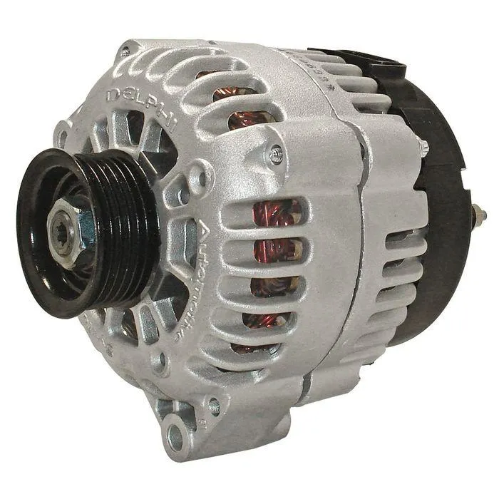 Alternador Duralast DL8247