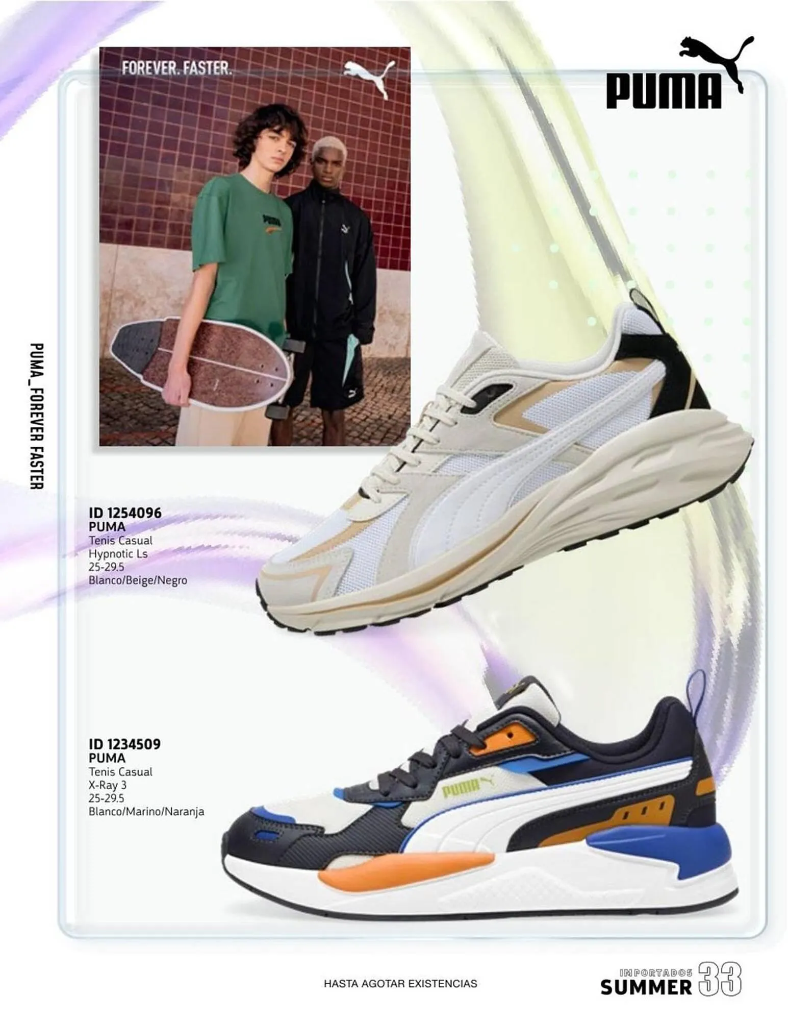 Catálogo de Catálogo Price Shoes 16 de mayo al 31 de agosto 2025 - Pagina 33