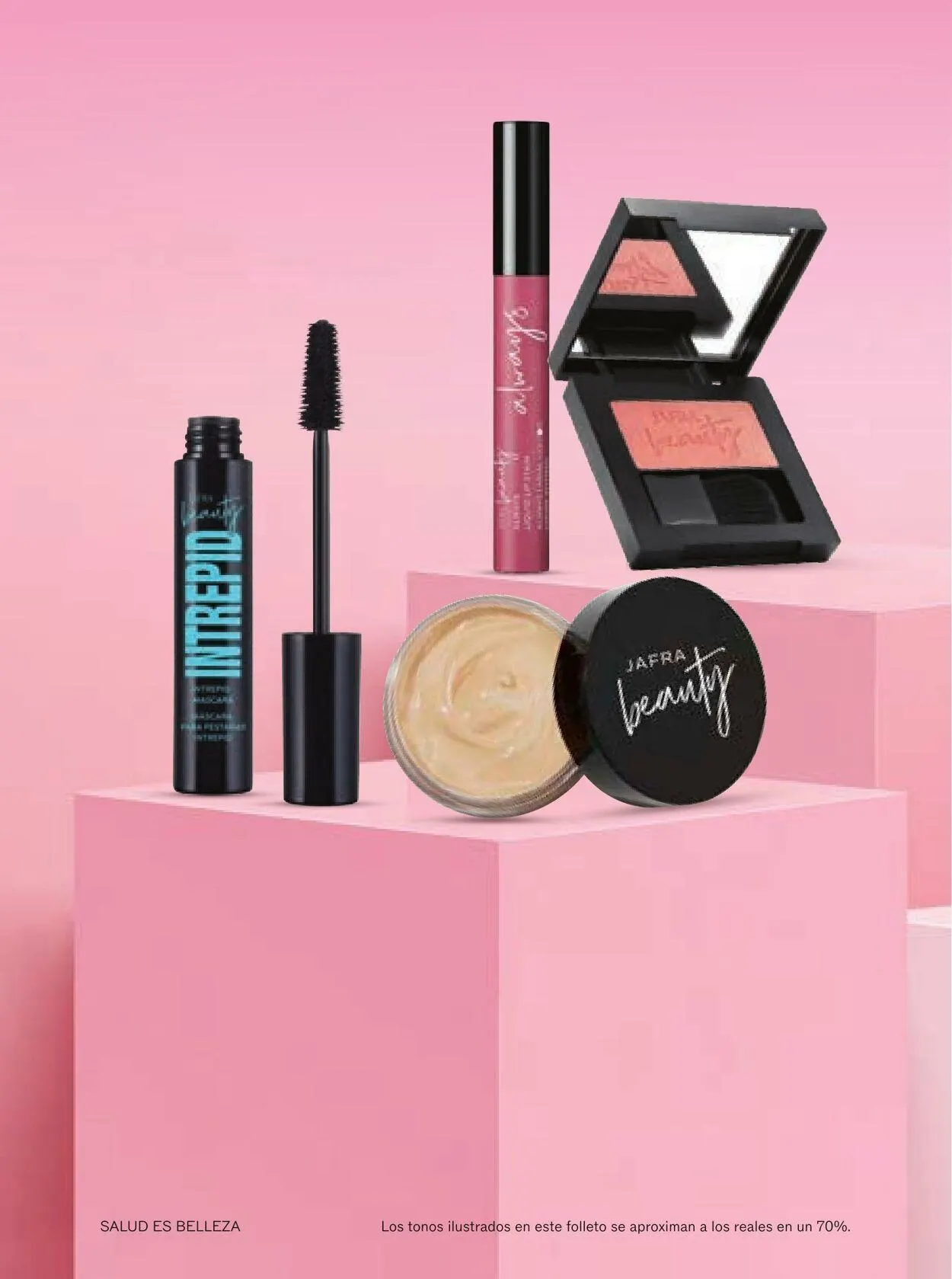 Catálogo de Jafra Oferta actual 12 de marzo al 26 de marzo 2025 - Pagina 75