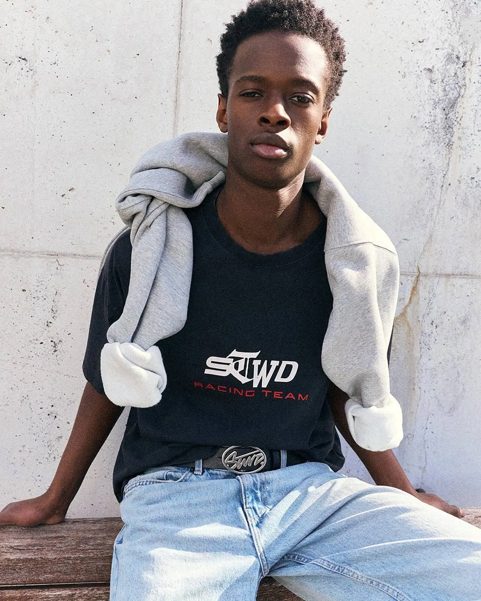 Catálogo de Catálogo Pull & Bear 15 de abril al 21 de abril 2026 - Pagina 3