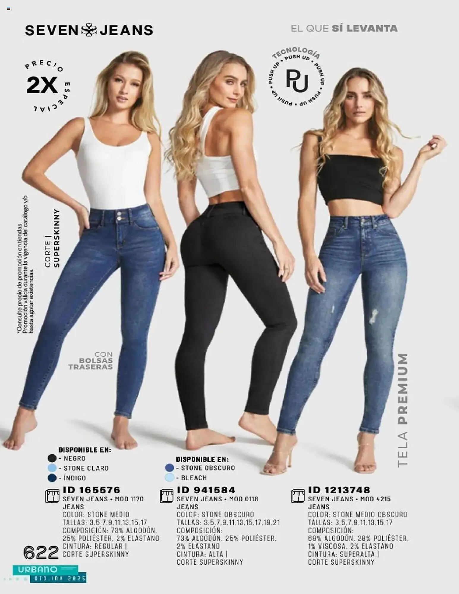 Catálogo de Catálogo Price Shoes 24 de julio al 1 de enero 2026 - Pagina 622