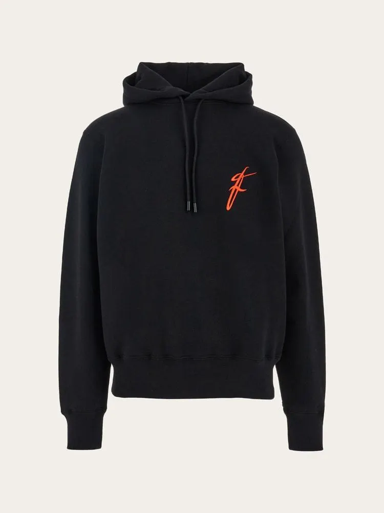 Sudadera con capucha