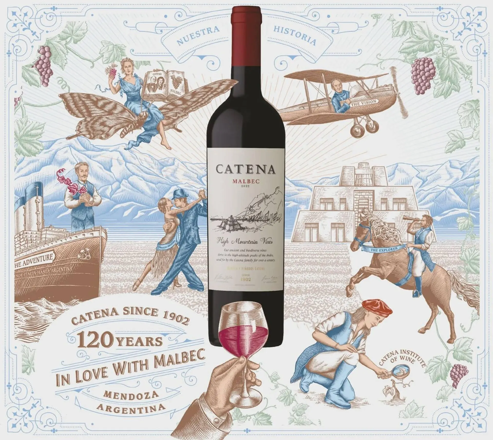 Catálogo de Catálogo Vinoteca 5 de noviembre al 31 de diciembre 2025 - Pagina 21