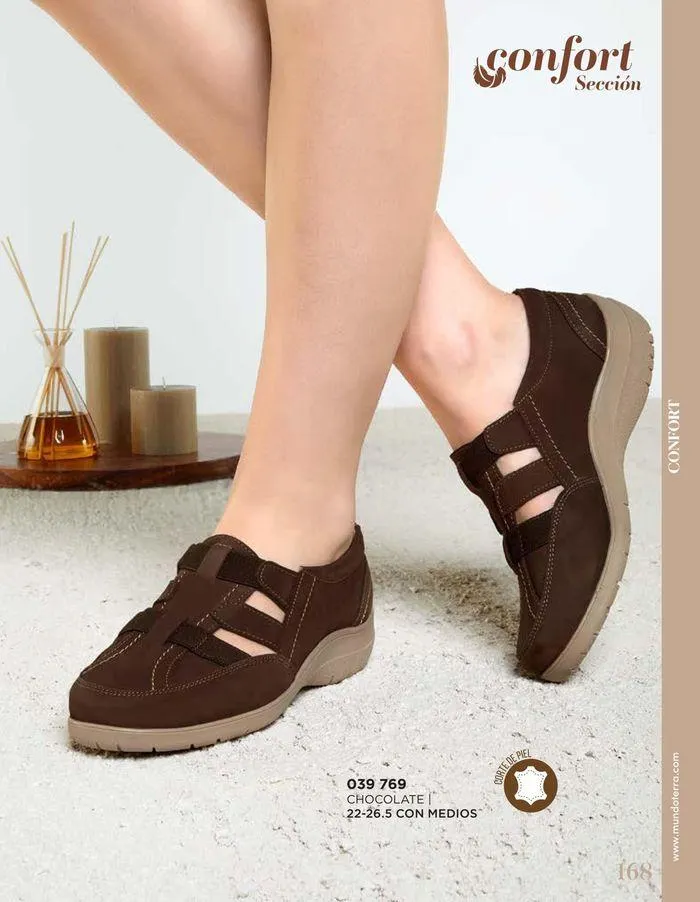 Catálogo de Mundo Terra Primavera Verano 2024 23 de febrero al 31 de mayo 2024 - Pagina 79