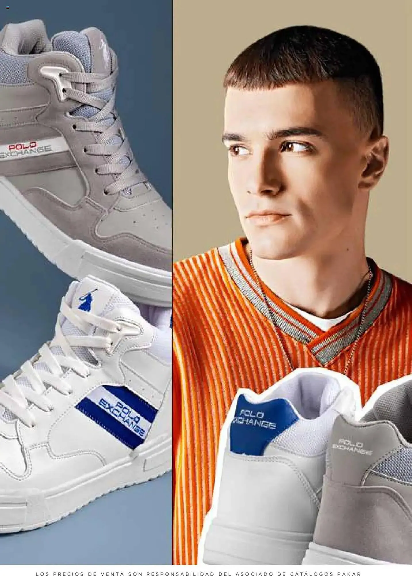 Catálogo de Catálogo SC Pakar 24 de julio al 1 de enero 2026 - Pagina 10