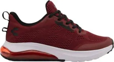 tenis deportivo entrenamiento