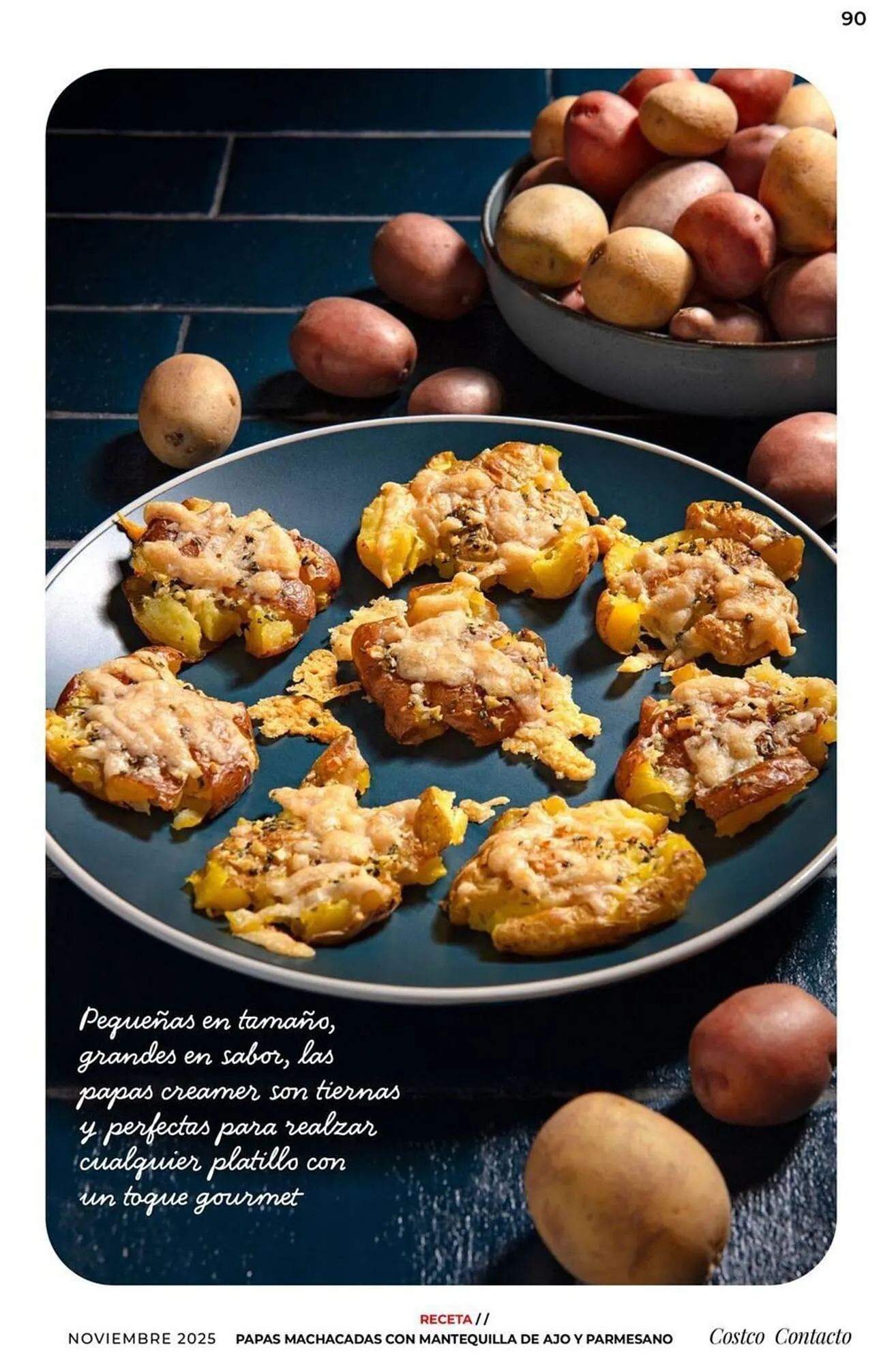 Catálogo de Catálogo Costco 1 de noviembre al 30 de noviembre 2025 - Pagina 90