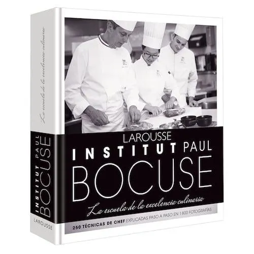 Instituto Paul Bocuse