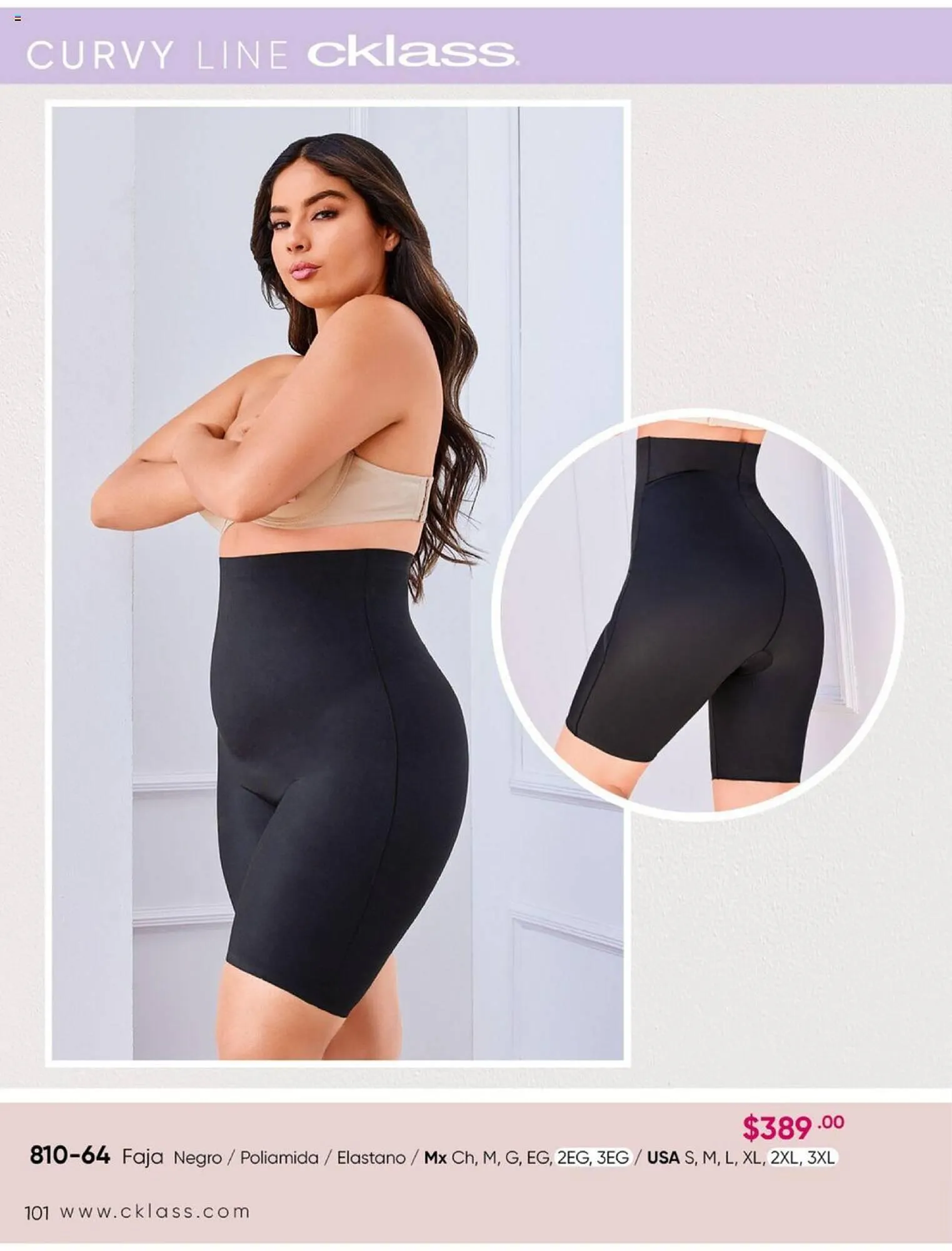 Catálogo de Catálogo Cklass 21 de agosto al 28 de agosto 2023 - Pagina 102