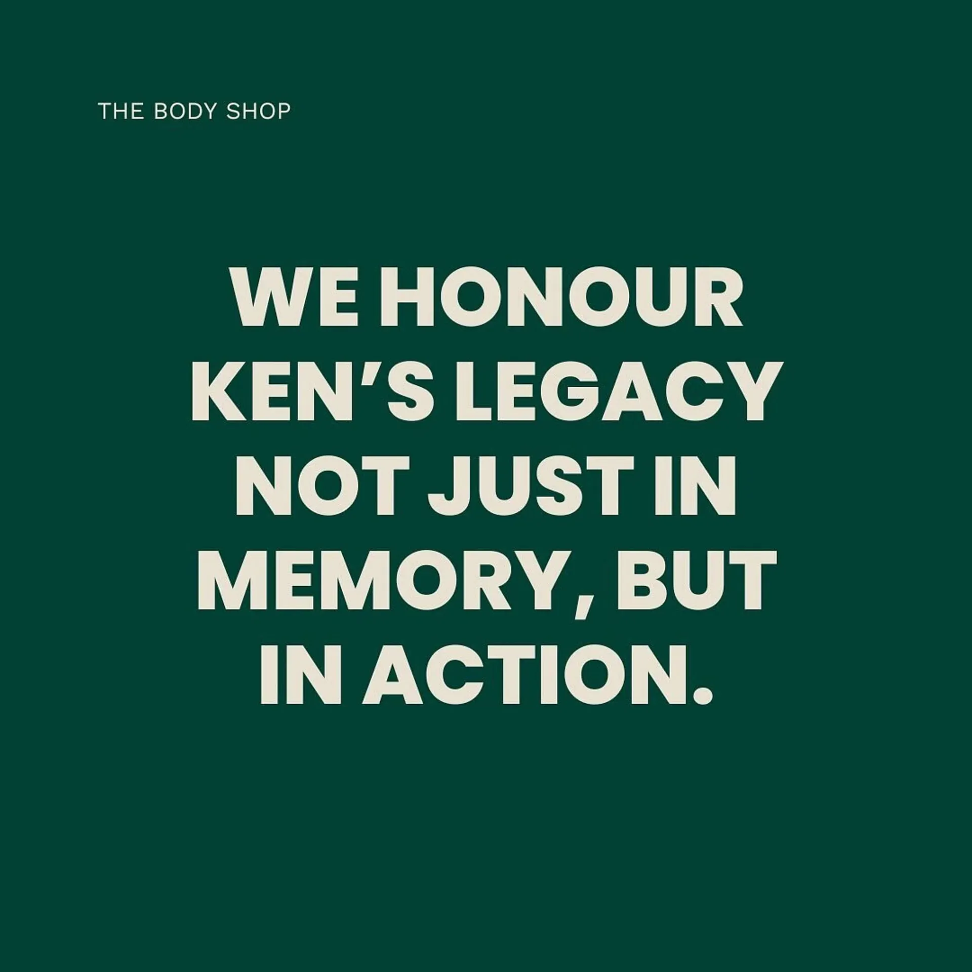 Catálogo de Catálogo The Body Shop 18 de junio al 24 de junio 2025 - Pagina 5