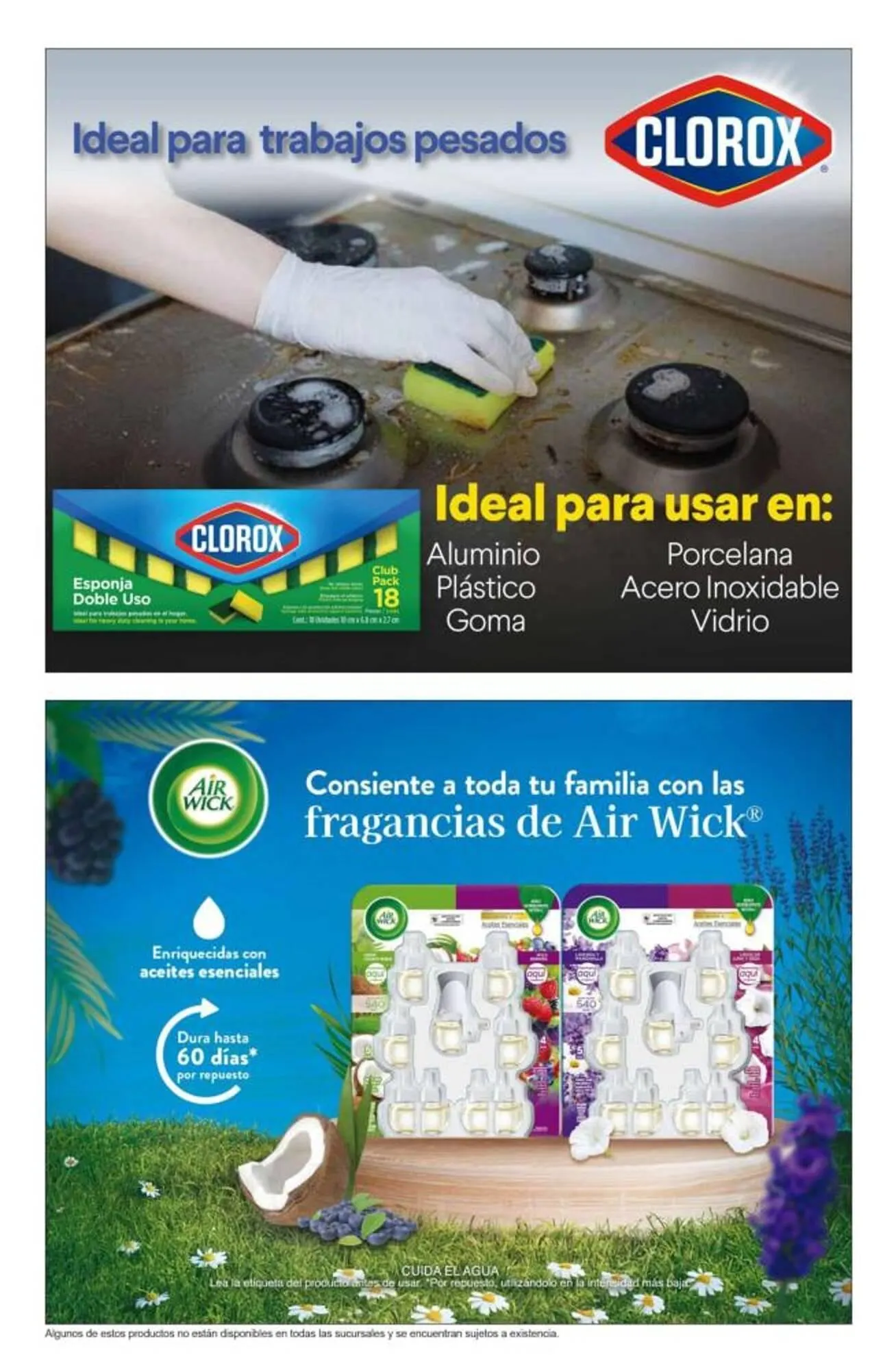 Catálogo de Catálogo Costco 1 de julio al 31 de julio 2025 - Pagina 122