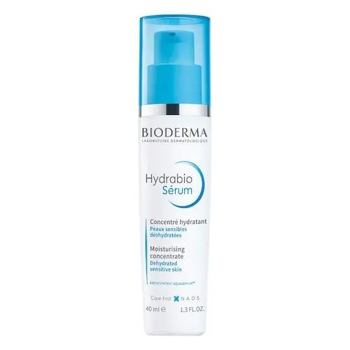 Bioderma Hydrabio Sérum, hidratación inmediata, 40 ml