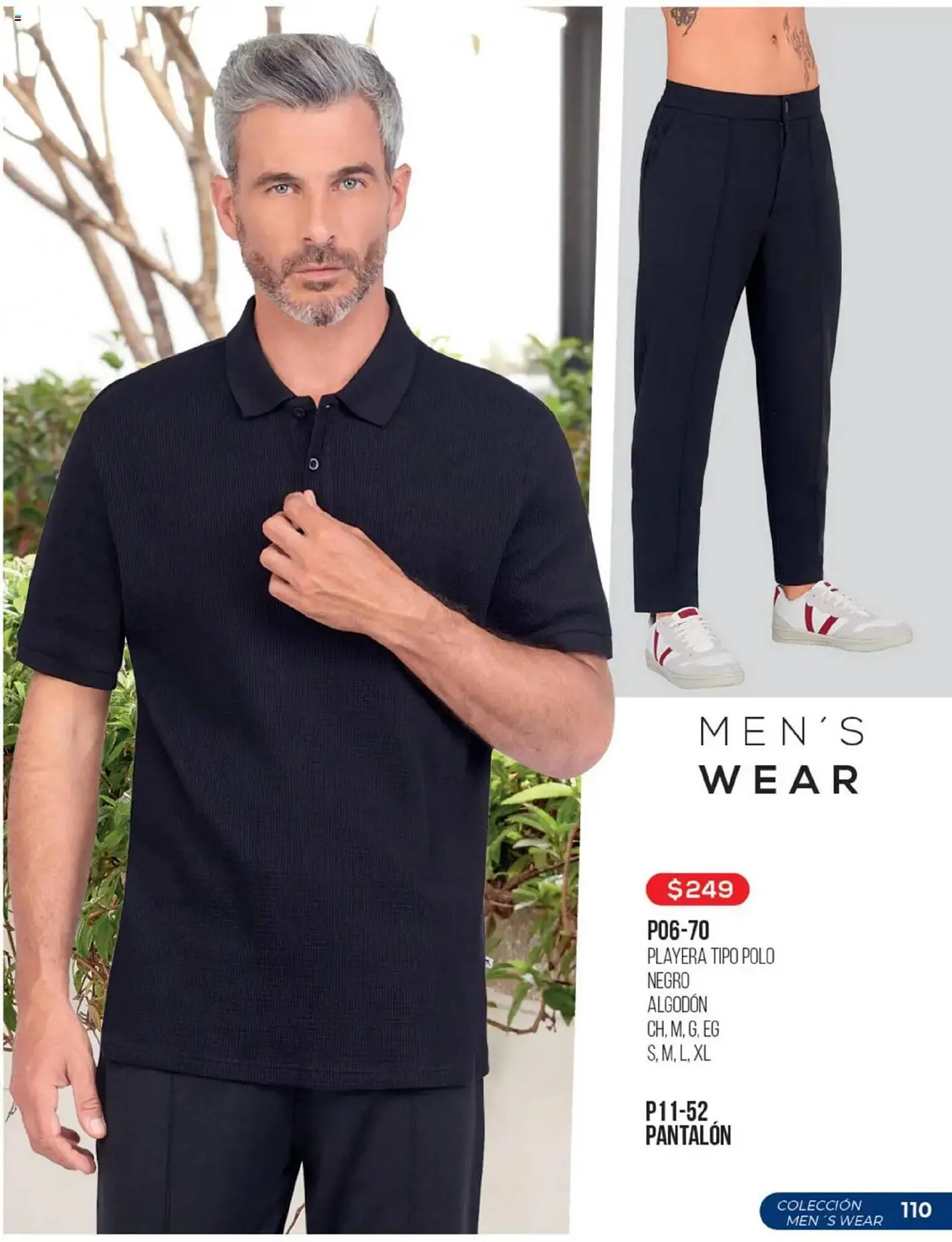 Catálogo de Catálogo Cklass 15 de mayo al 8 de junio 2025 - Pagina 111