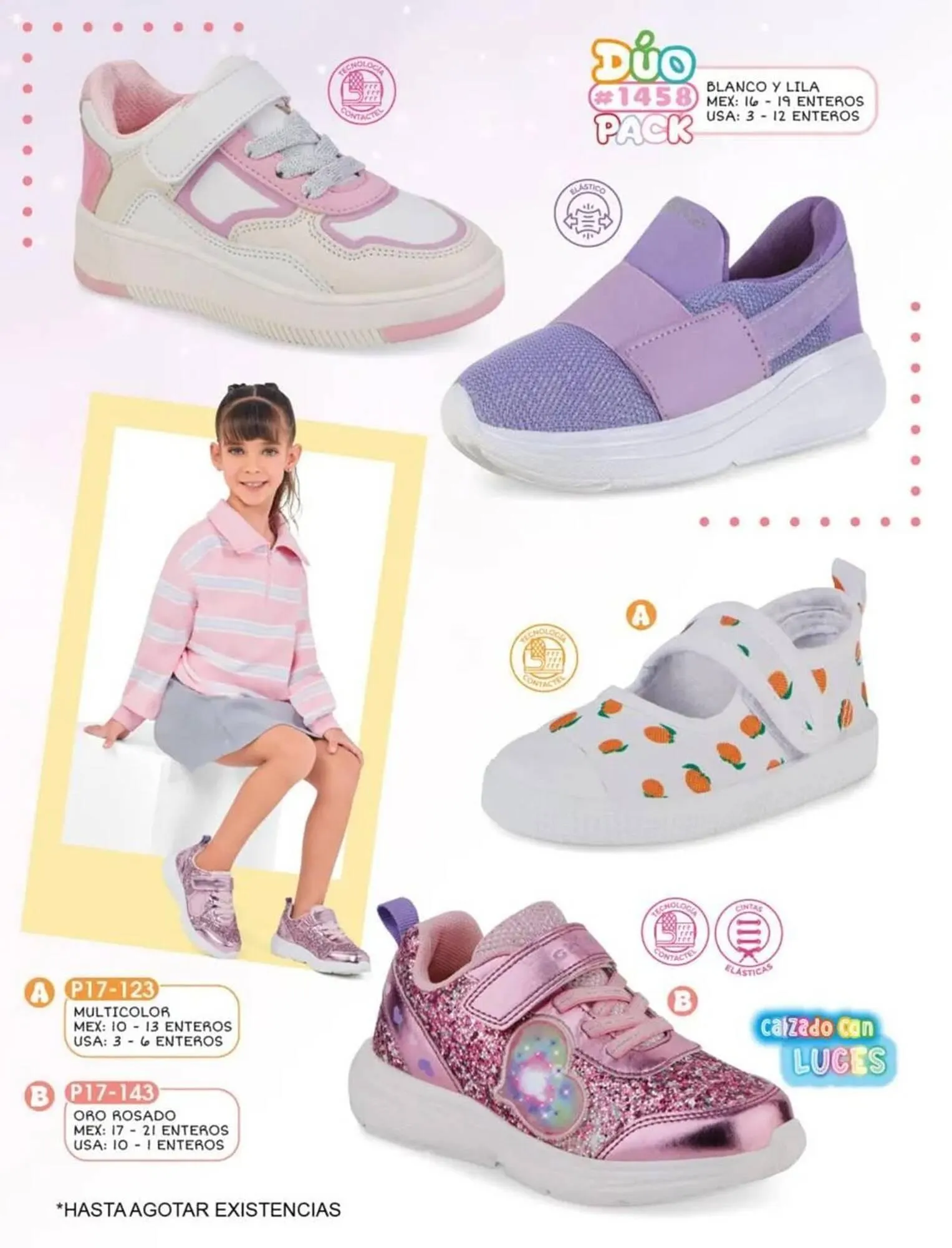 Catálogo de Catálogo Cklass 10 de julio al 31 de diciembre 2025 - Pagina 95