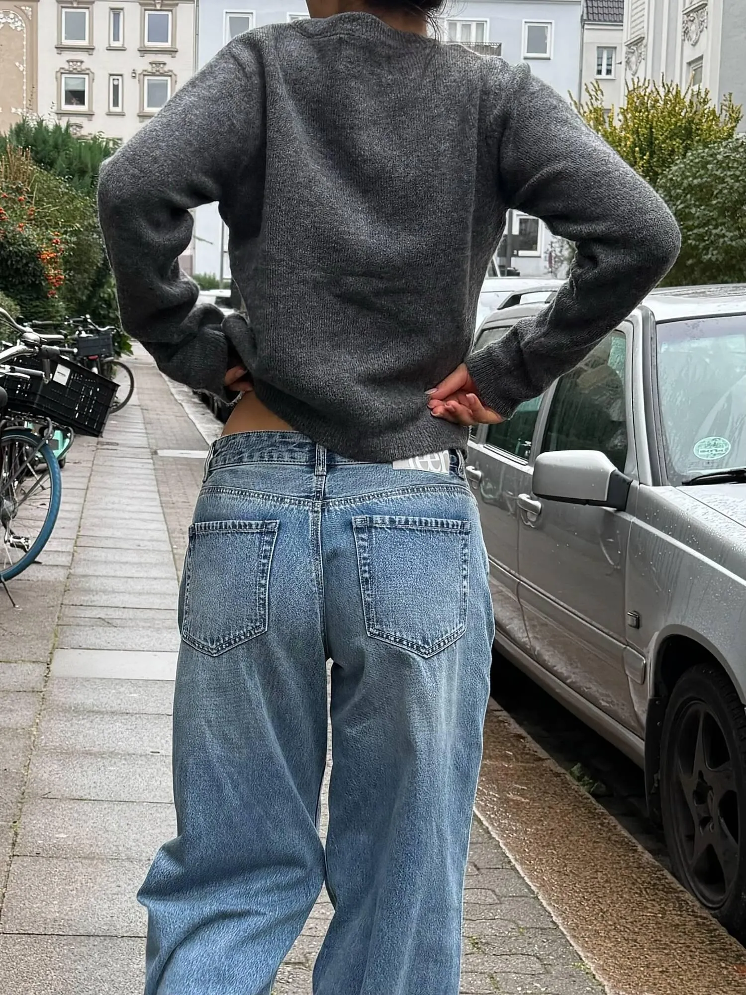 Catálogo Stradivarius - 1