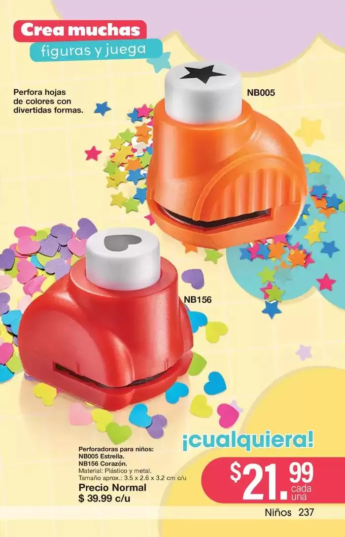 Catálogo de Arabela Campaña 11 2 de mayo al 15 de mayo 2025 - Pagina 211