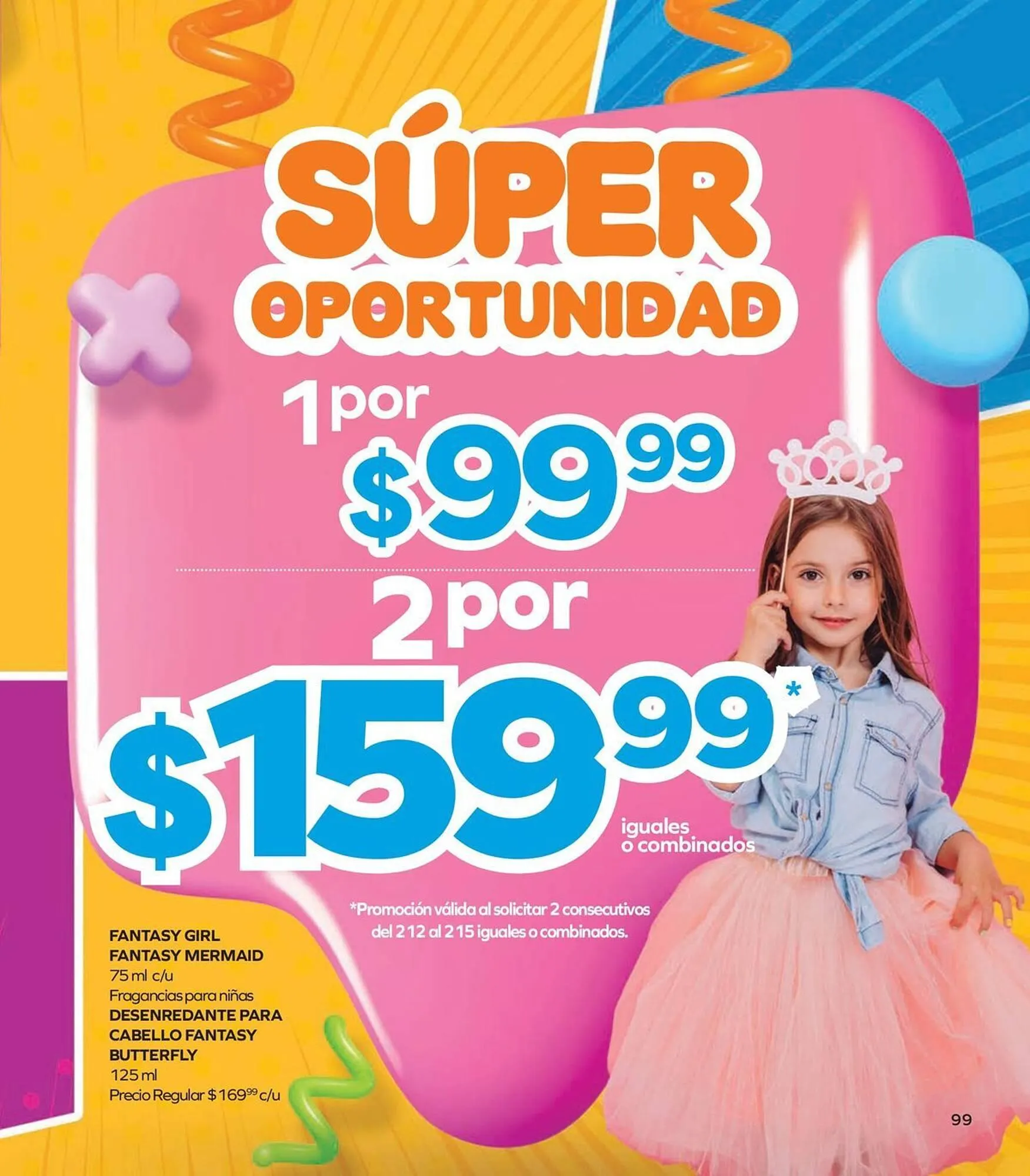 Catálogo de Catálogo Stanhome 3 de marzo al 20 de marzo 2026 - Pagina 103