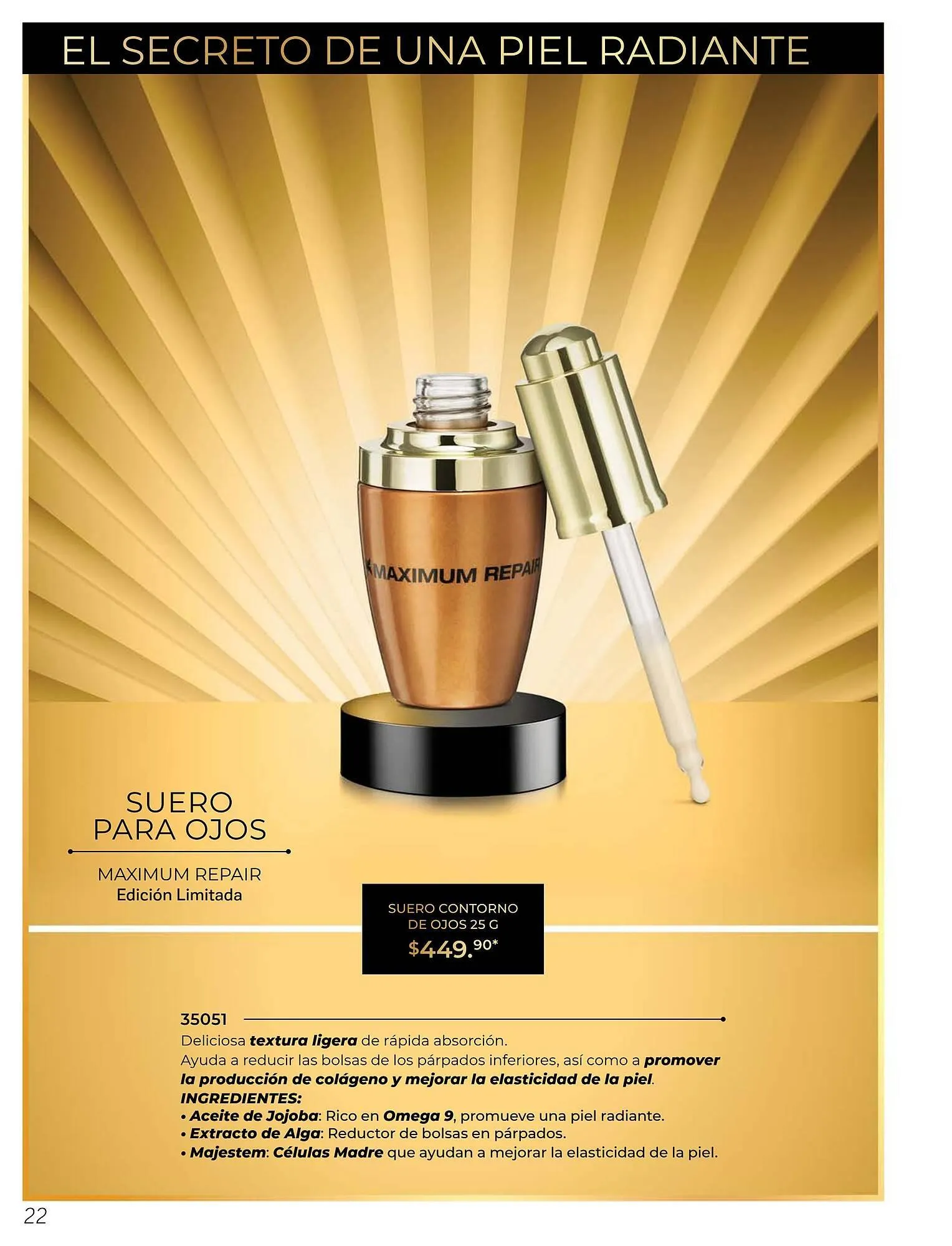 Catálogo de Catálogo Zermat 27 de febrero al 5 de marzo 2026 - Pagina 102