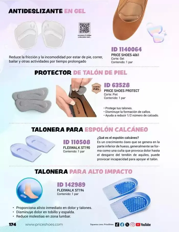 Catálogo de KIDS - TODO EN 1  22 de octubre al 31 de marzo 2025 - Pagina 174