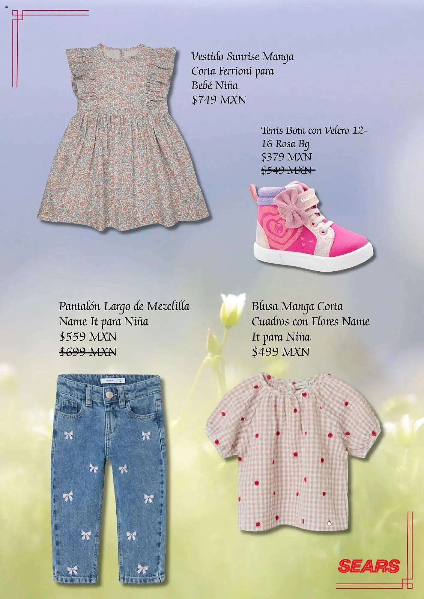 Catálogo de Catálogo Sears 18 de febrero al 19 de marzo 2026 - Pagina 2