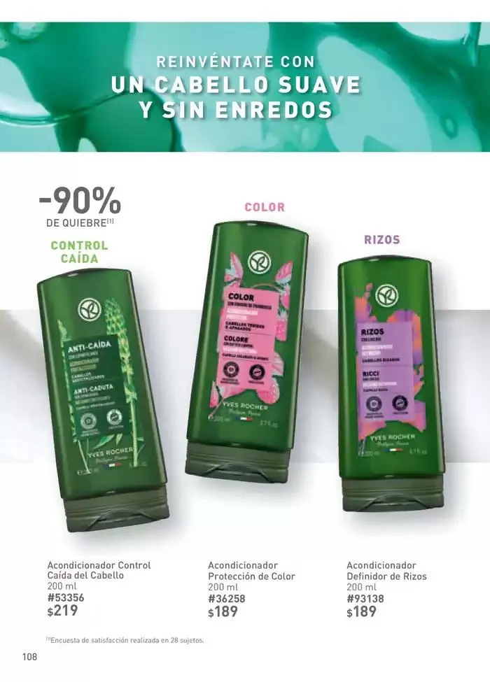 Catálogo de Rebajas hasta -60% - C01 6 de enero al 20 de enero 2025 - Pagina 112