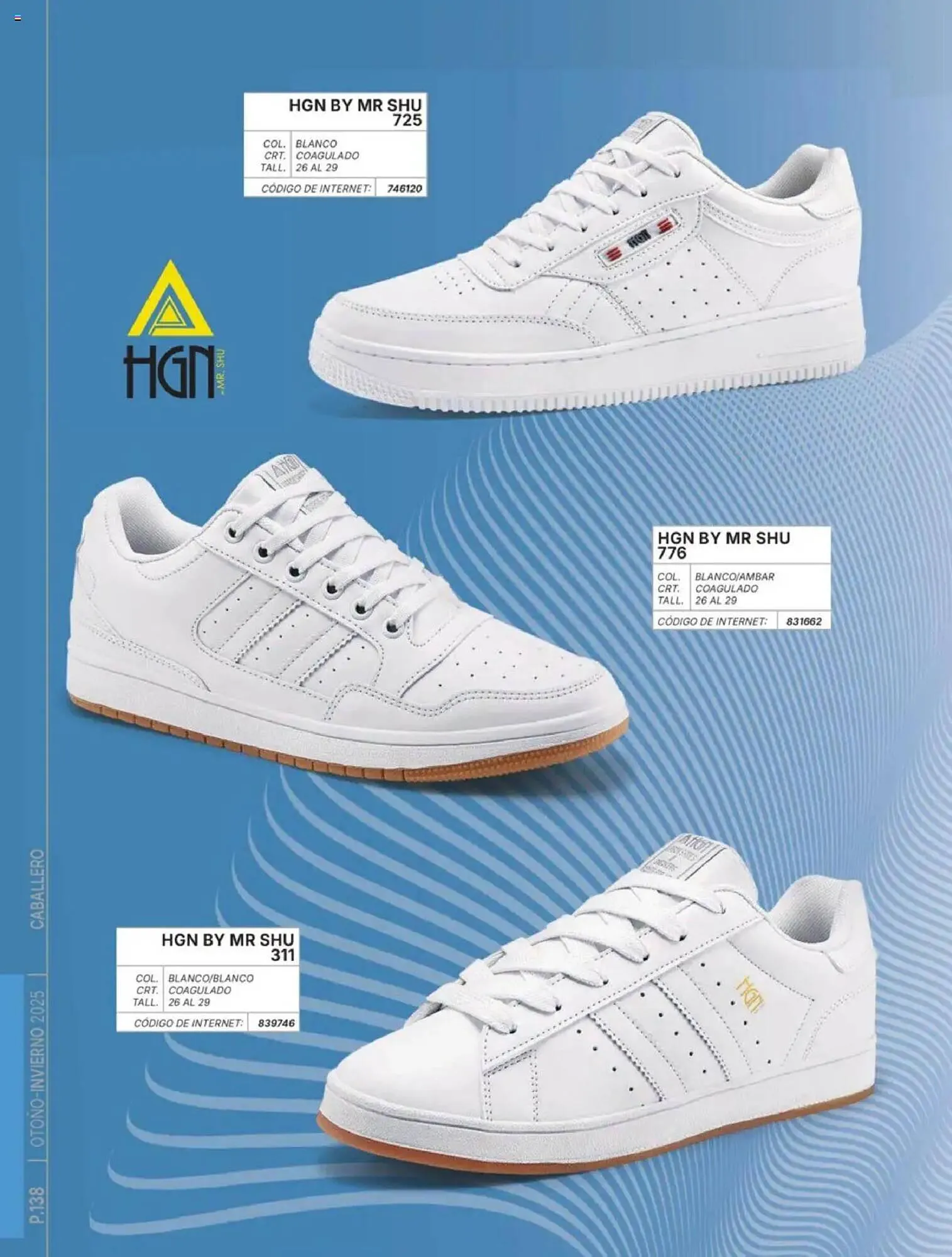 Catálogo de Catálogo Impuls 7 de julio al 30 de septiembre 2025 - Pagina 140